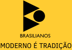 Brasilianos - Moderno é Tradição