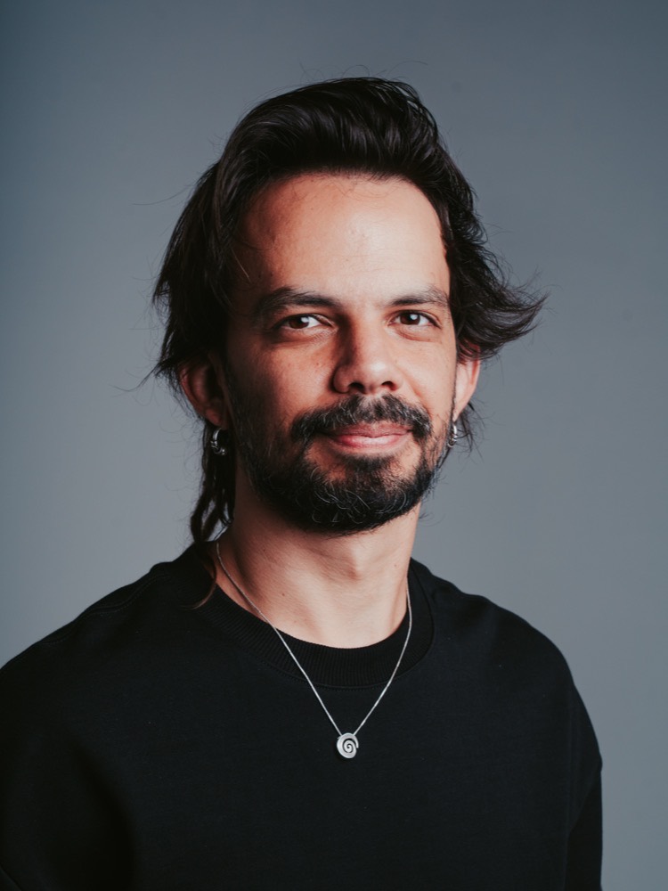 Salomão Soares